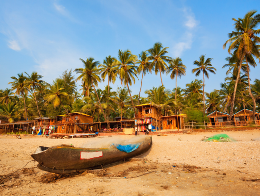 Goa Beaches